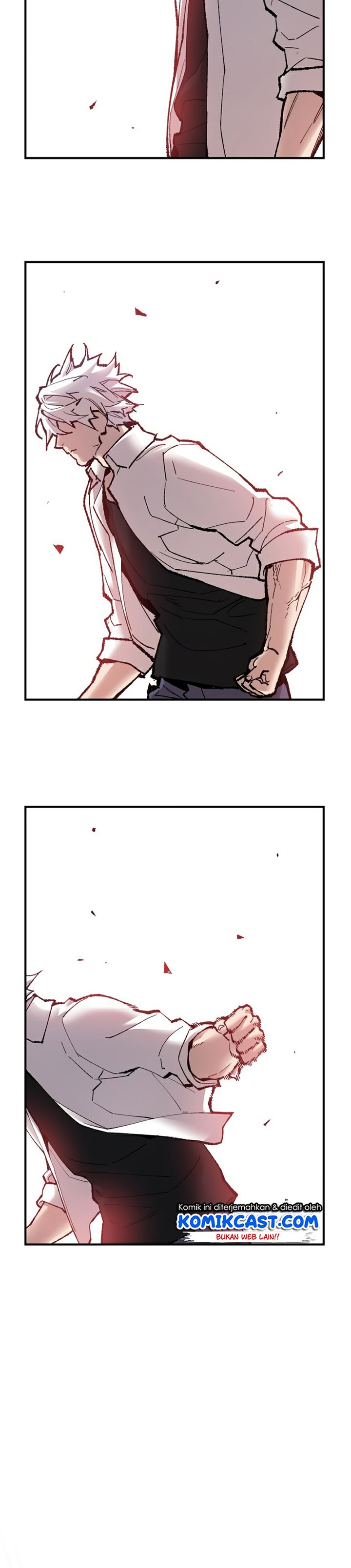 Limit Breaker