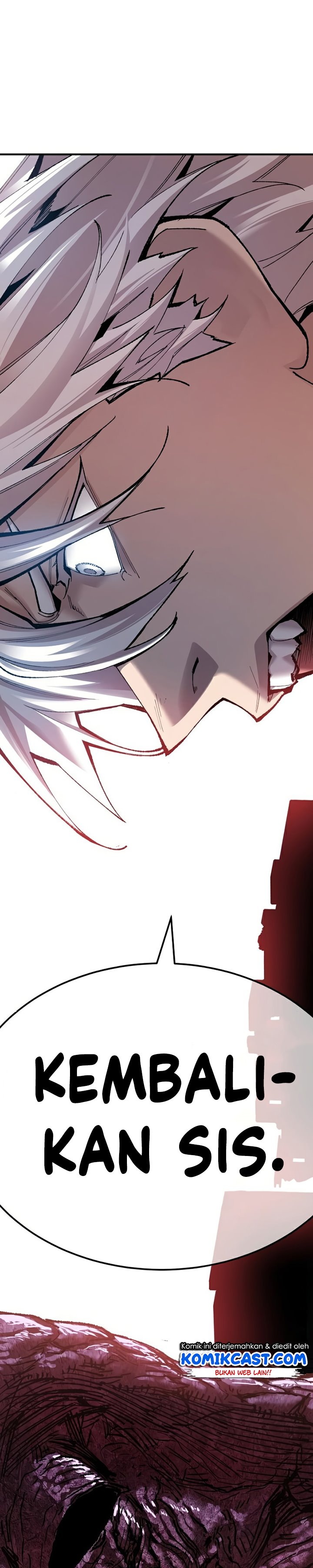 Limit Breaker