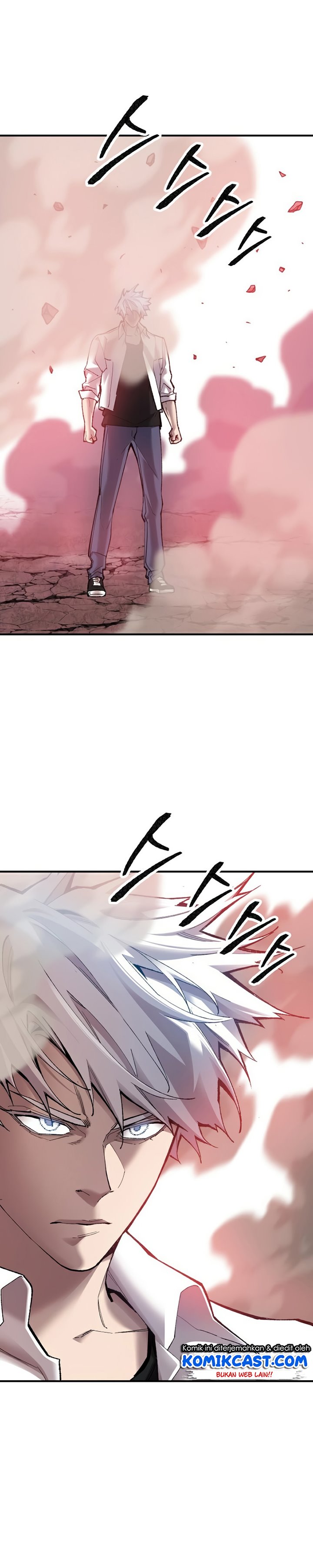 Limit Breaker