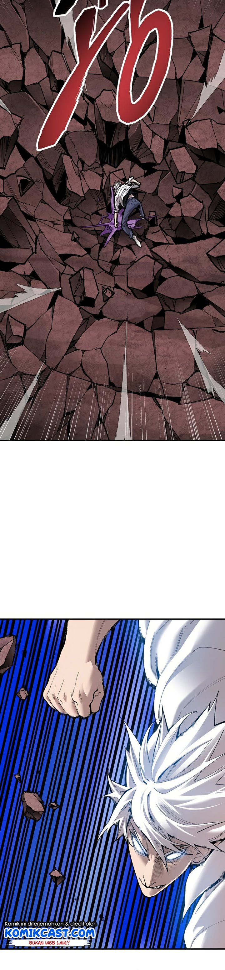 Limit Breaker