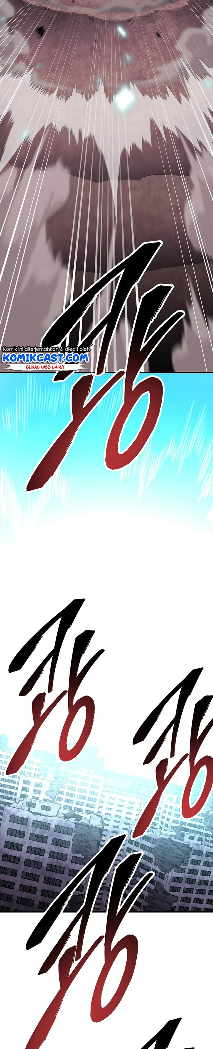 Limit Breaker