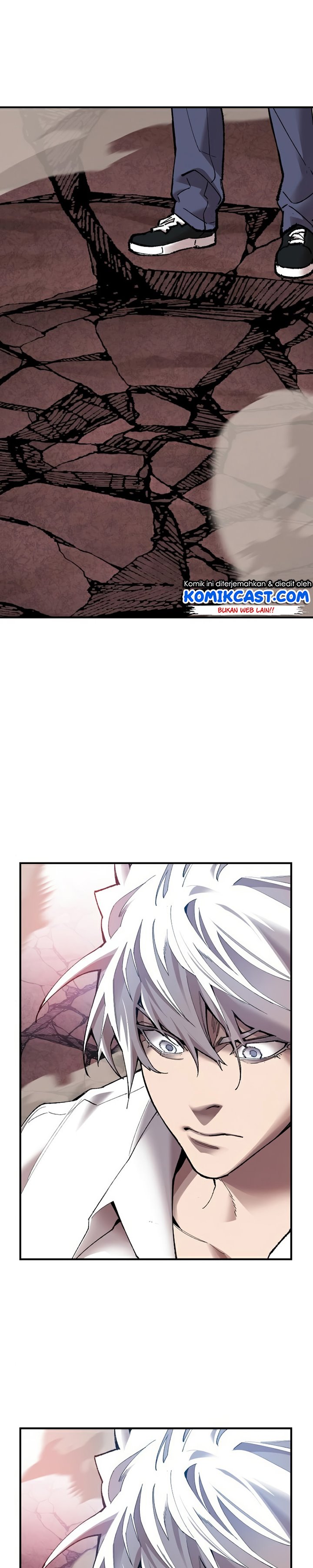 Limit Breaker