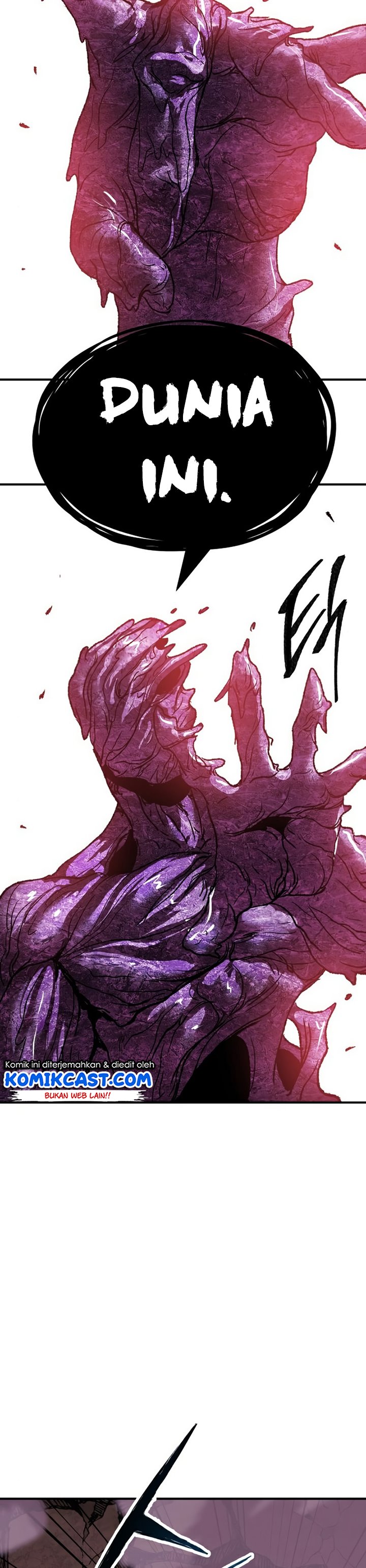Limit Breaker