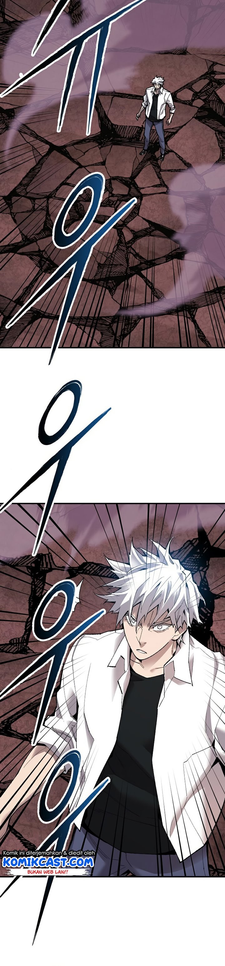 Limit Breaker