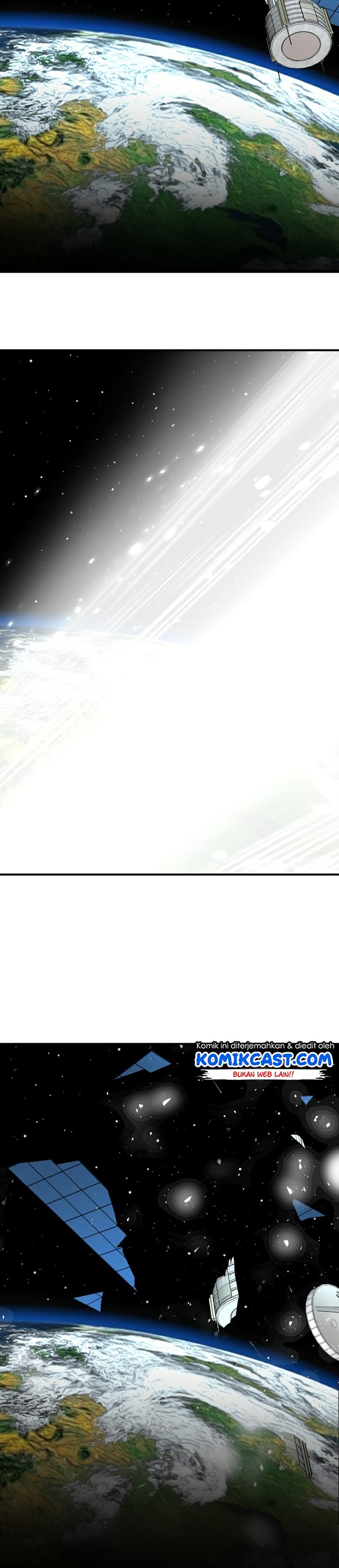 Limit Breaker
