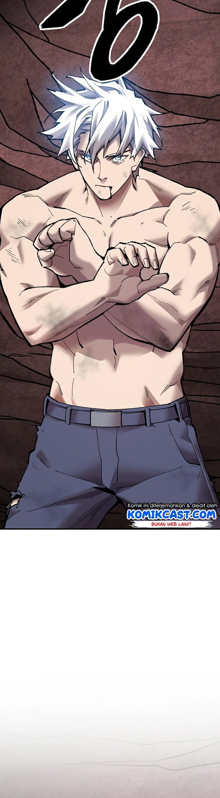 Limit Breaker