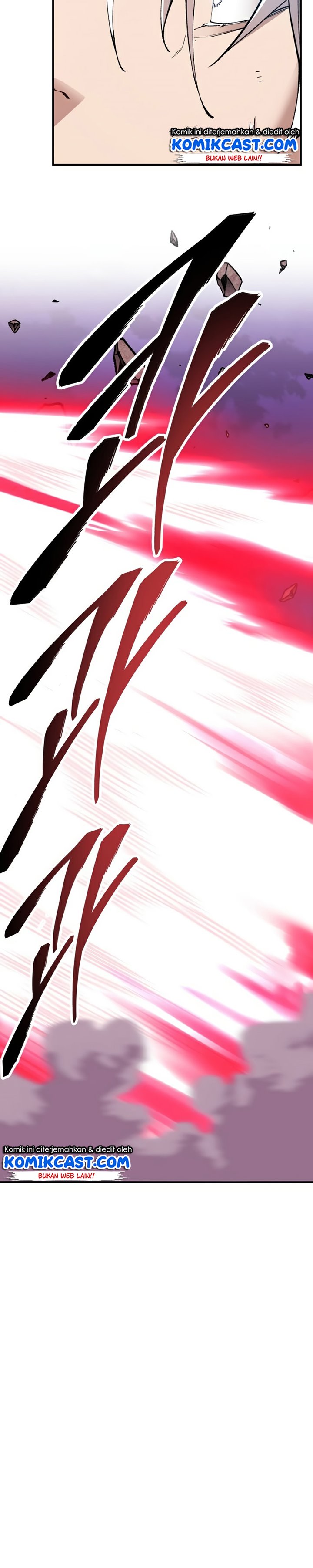 Limit Breaker