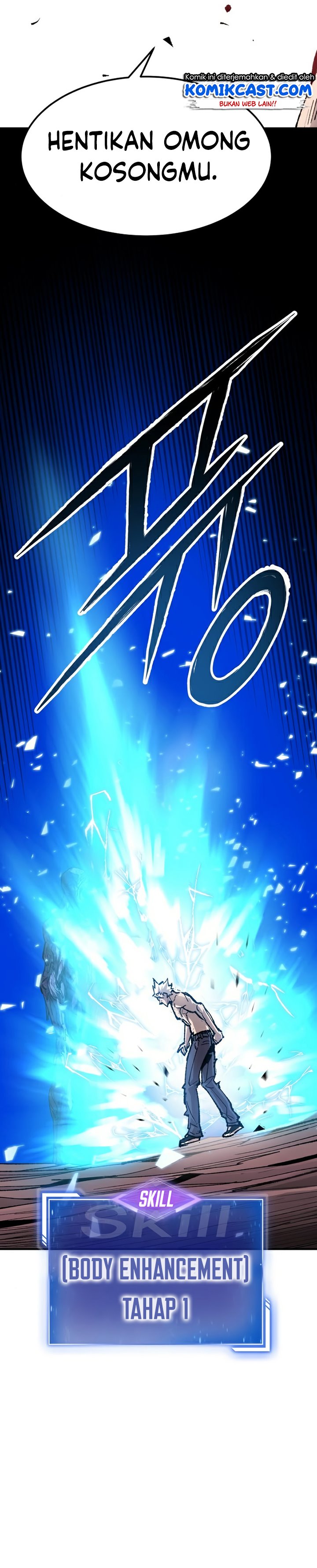 Limit Breaker