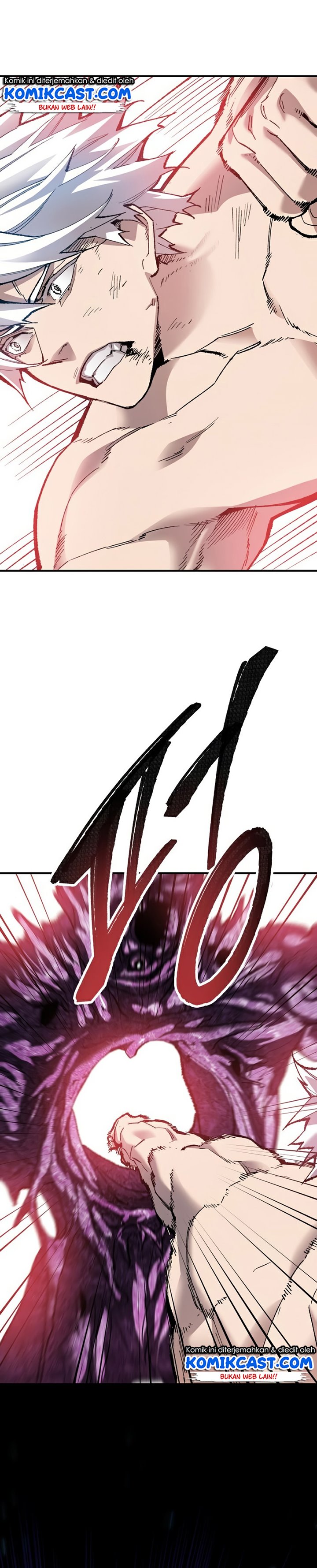 Limit Breaker