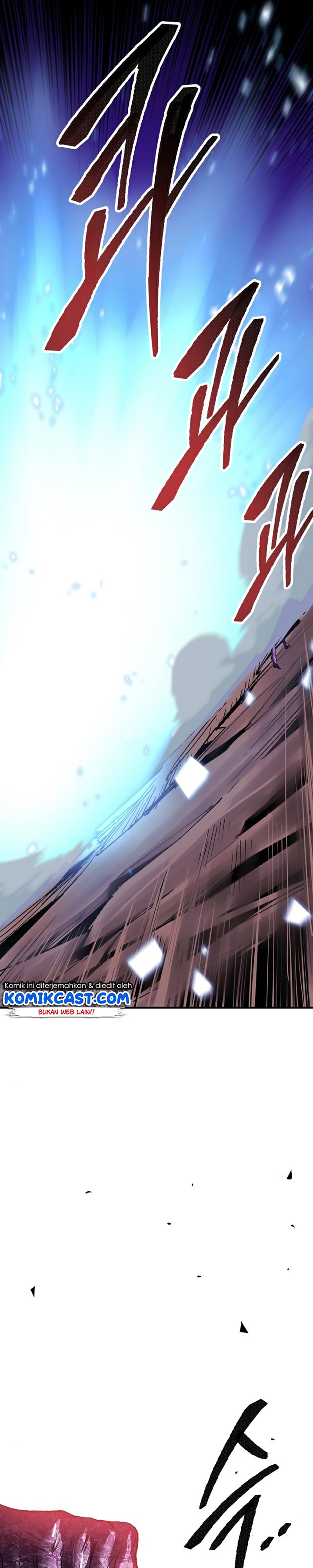 Limit Breaker