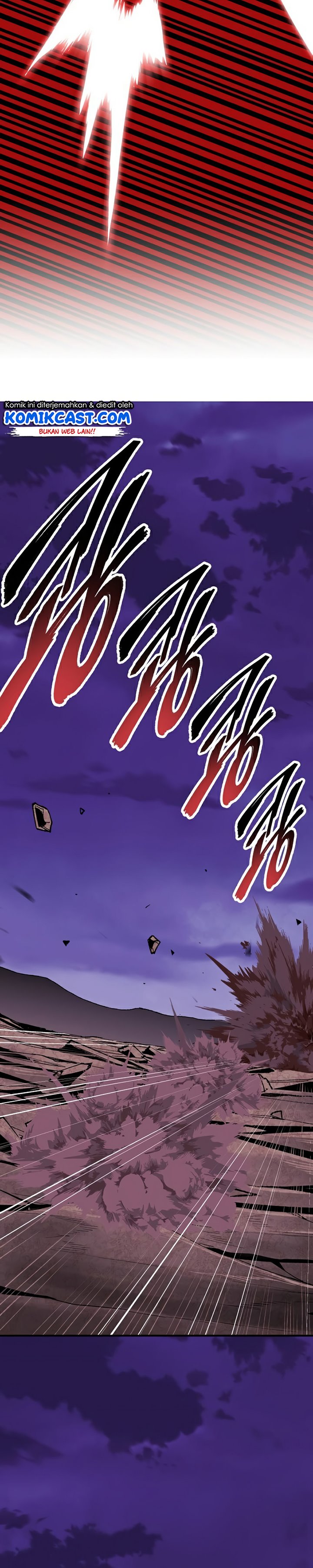 Limit Breaker