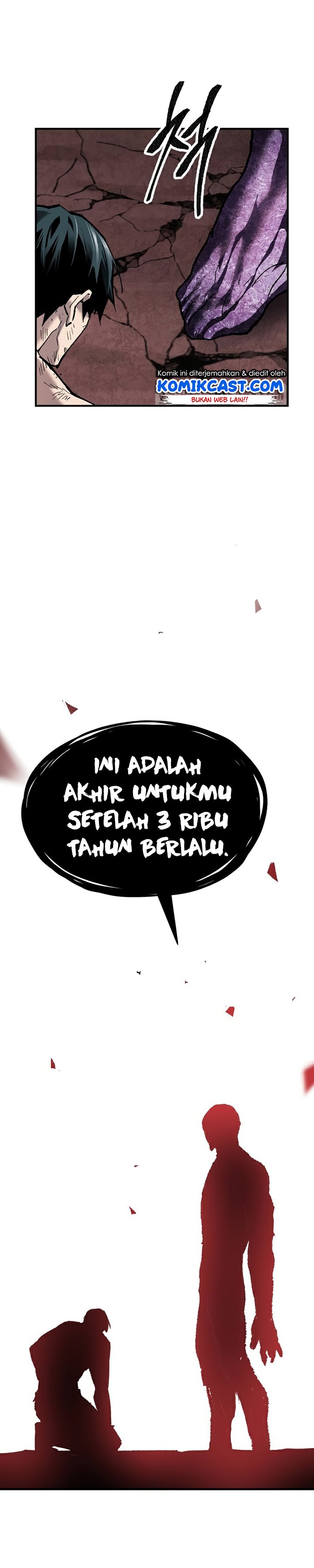 Limit Breaker