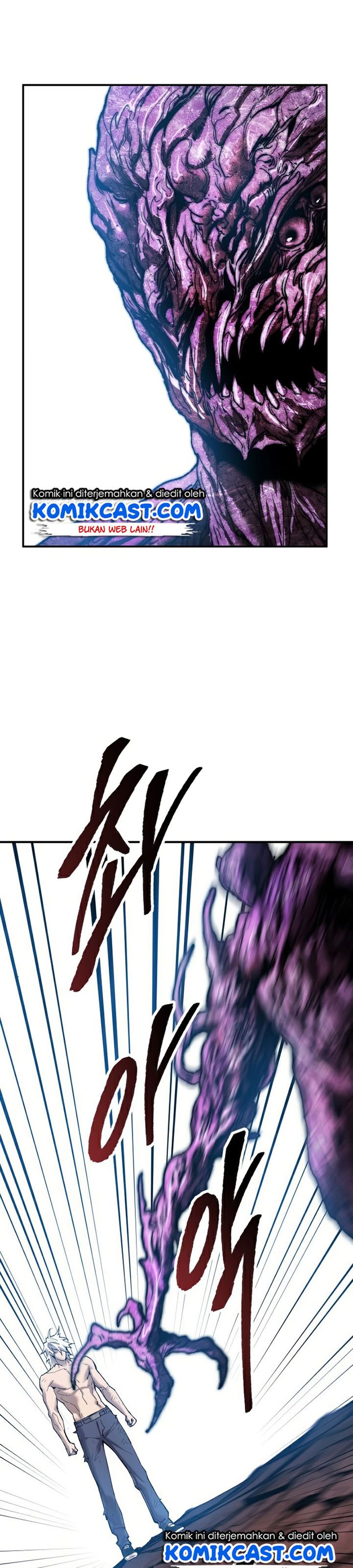 Limit Breaker