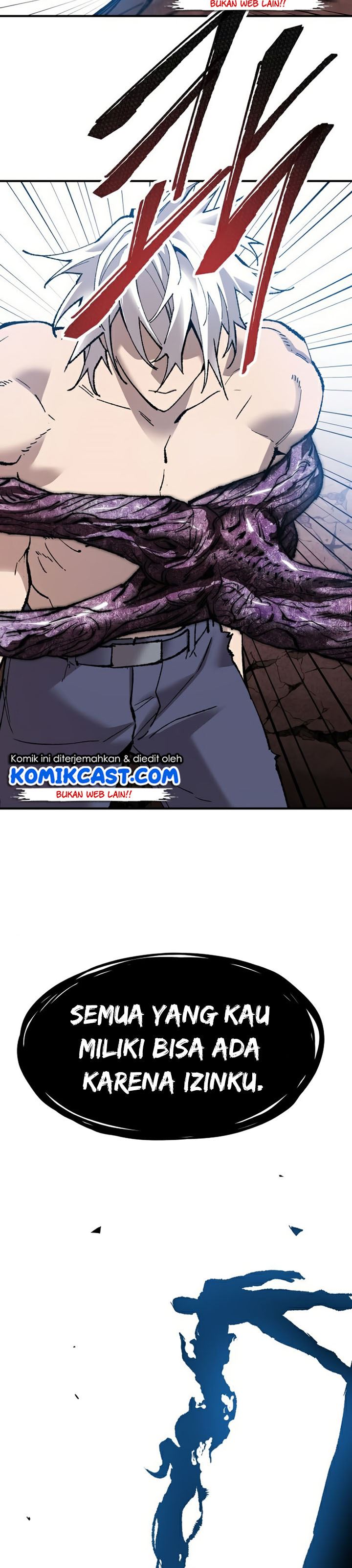Limit Breaker
