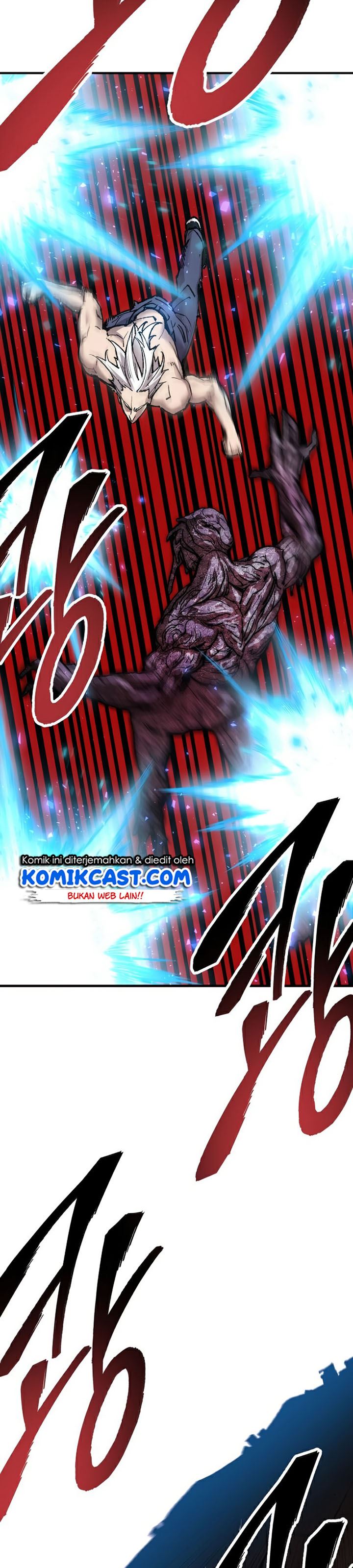 Limit Breaker