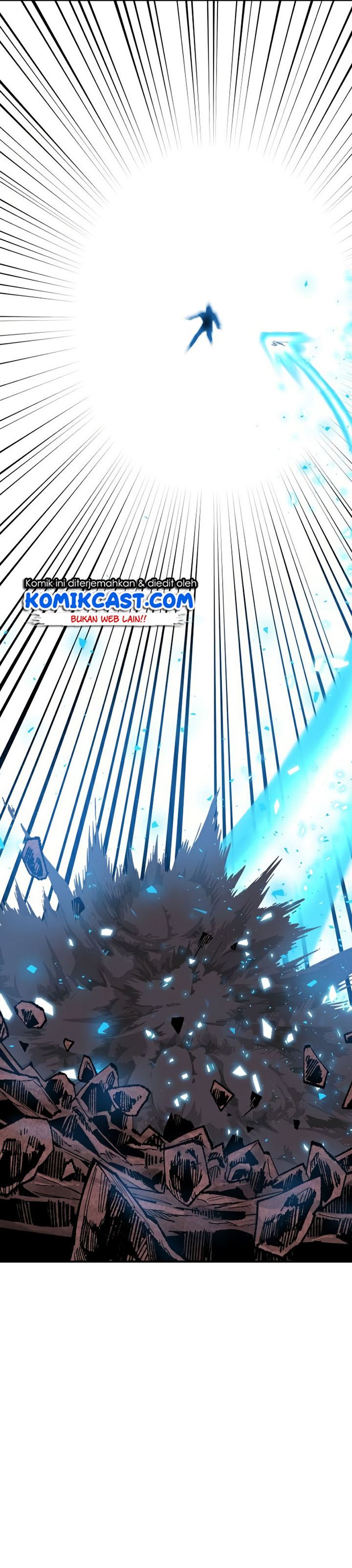 Limit Breaker