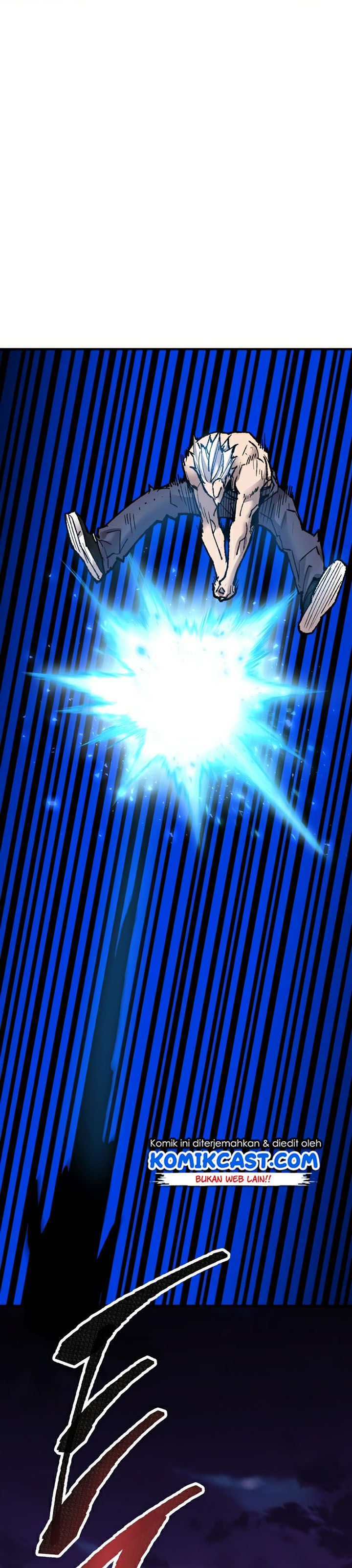 Limit Breaker