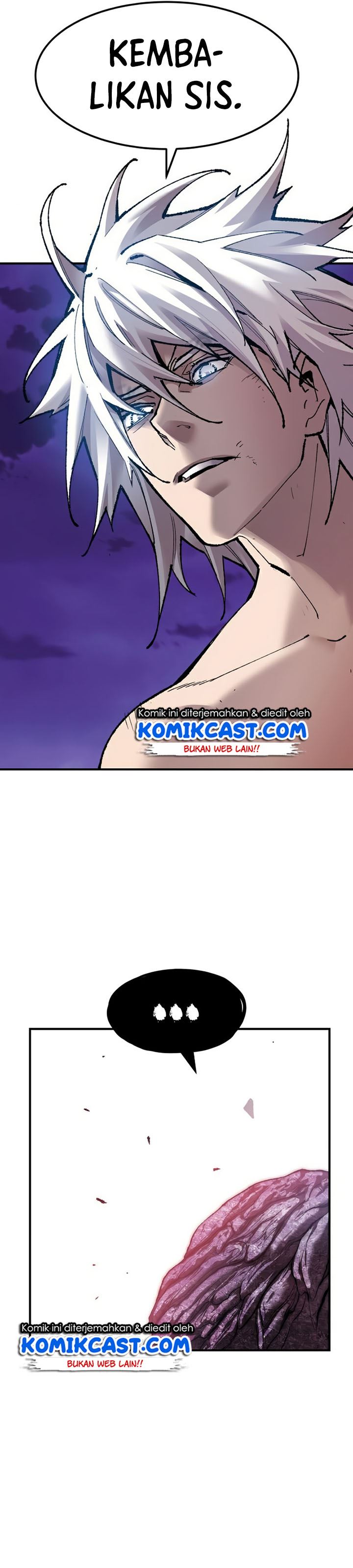 Limit Breaker