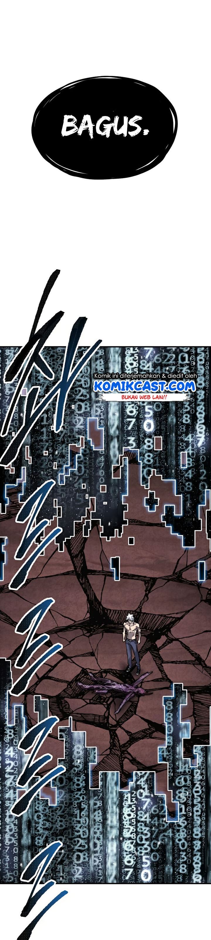 Limit Breaker