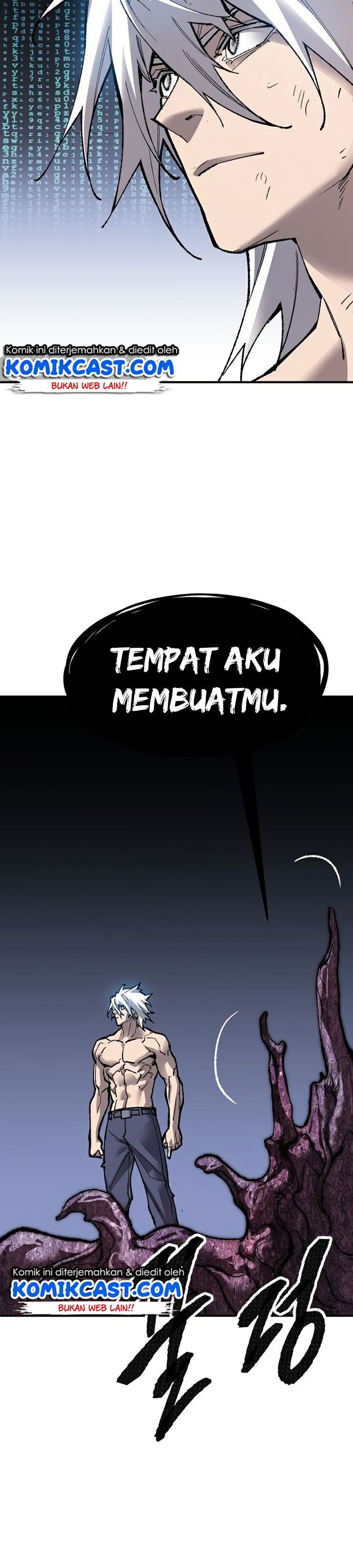 Limit Breaker
