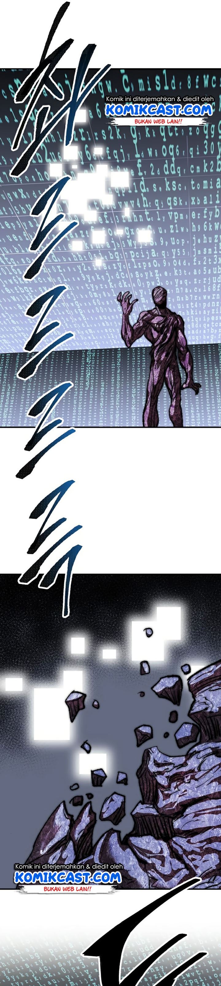 Limit Breaker