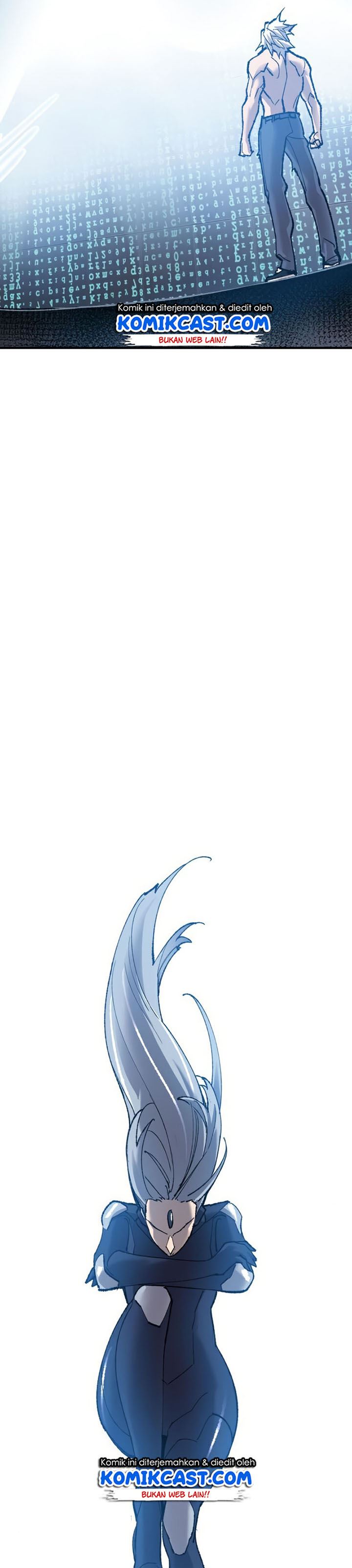 Limit Breaker