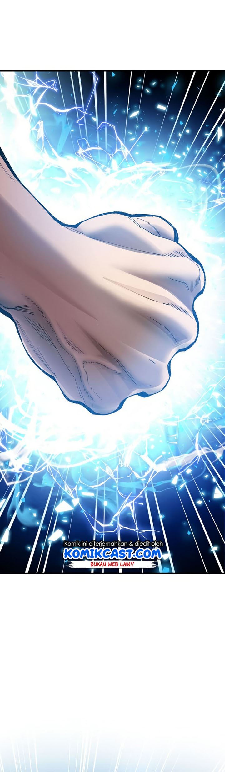 Limit Breaker