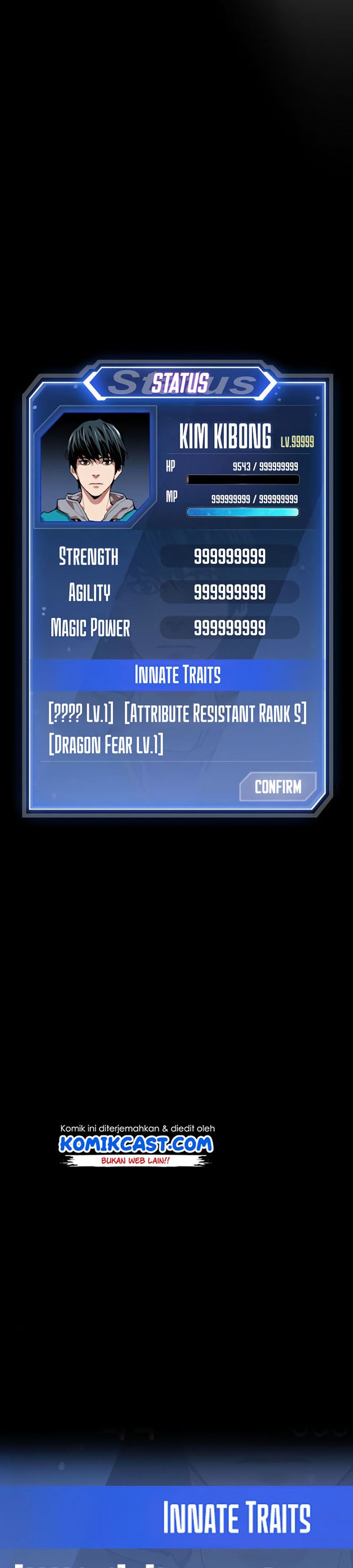 Limit Breaker