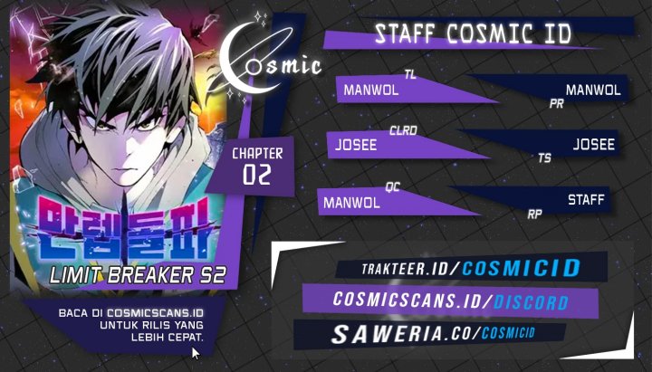 Limit Breaker