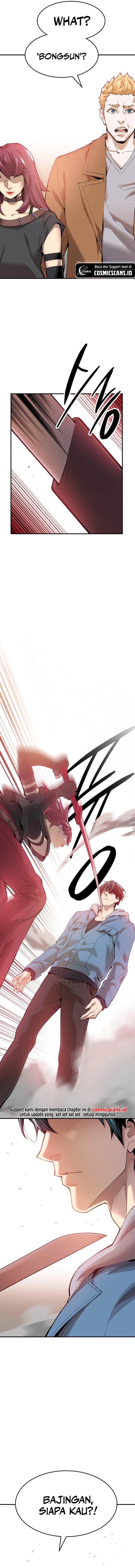 Limit Breaker