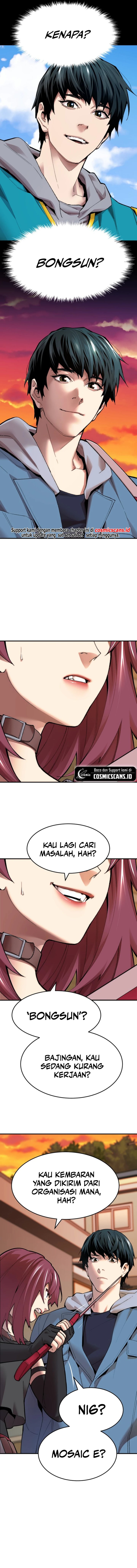 Limit Breaker