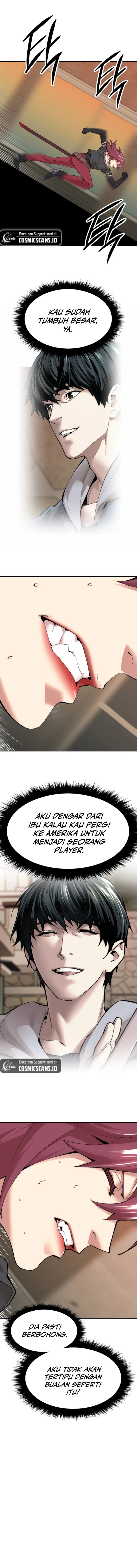 Limit Breaker