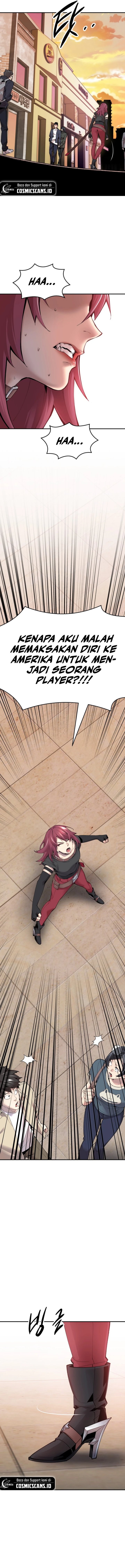 Limit Breaker
