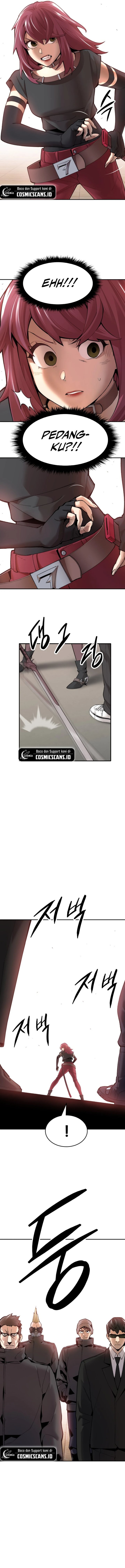Limit Breaker