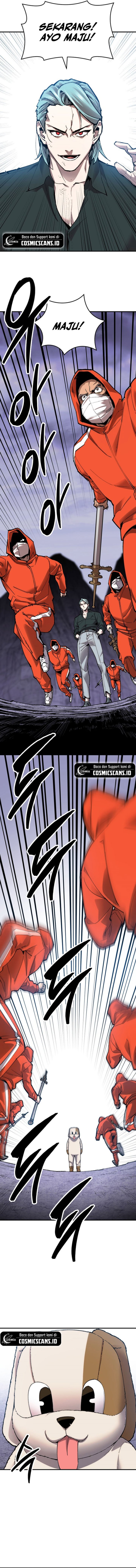 Limit Breaker