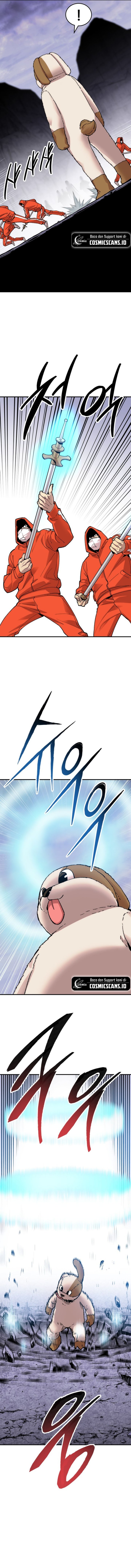 Limit Breaker