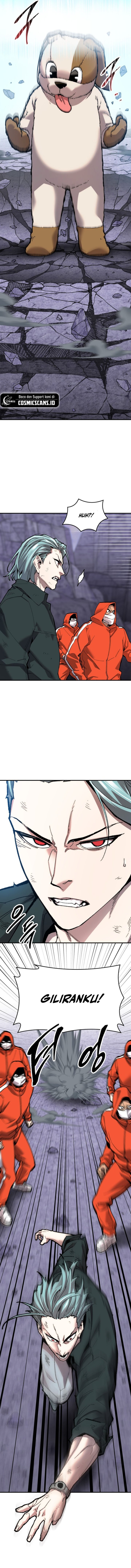 Limit Breaker