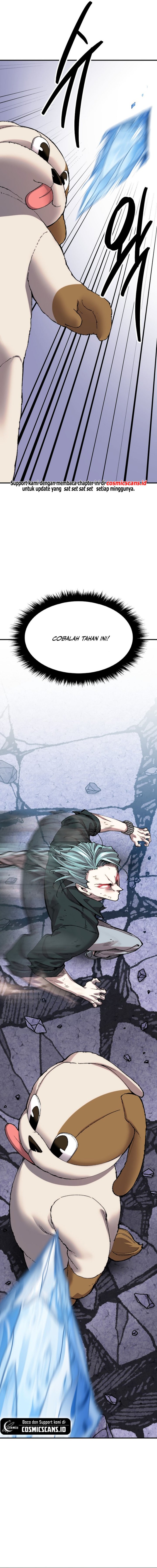 Limit Breaker
