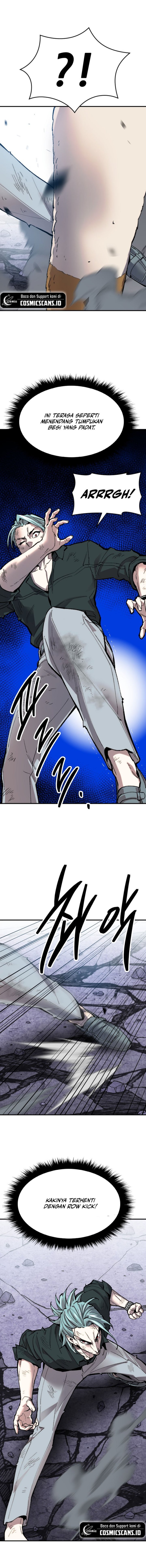 Limit Breaker