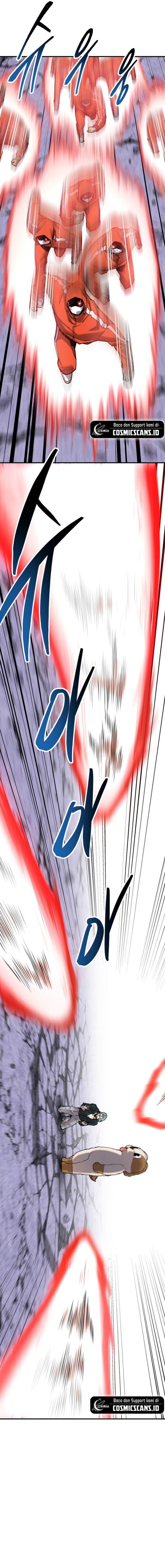 Limit Breaker