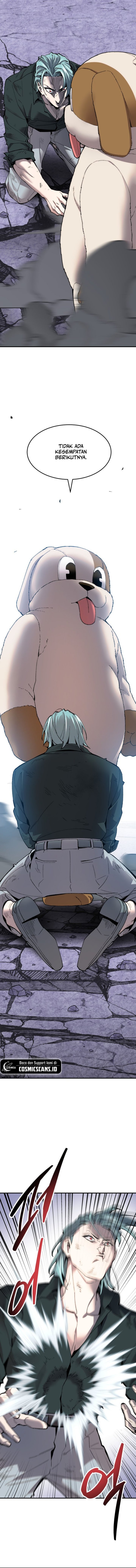 Limit Breaker