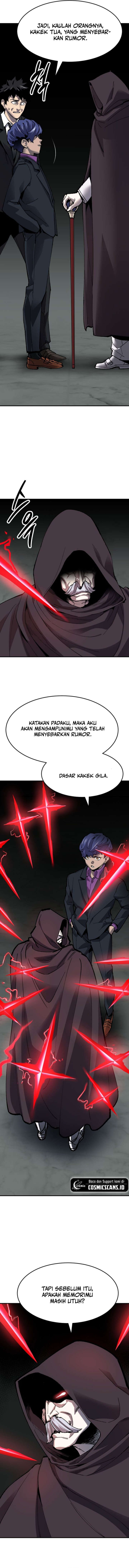 Limit Breaker