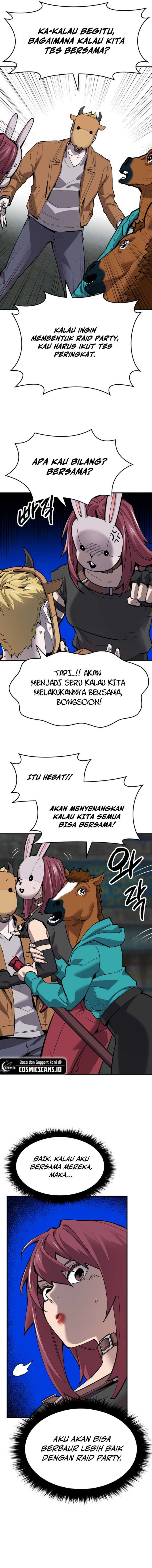 Limit Breaker