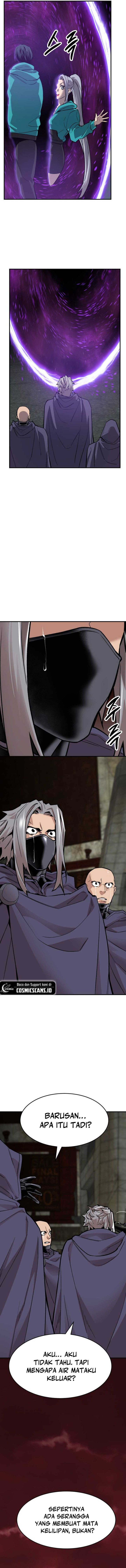 Limit Breaker