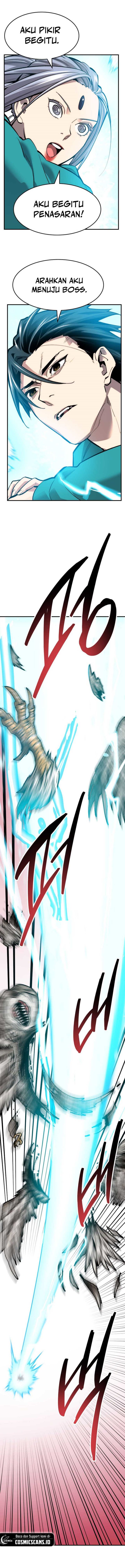 Limit Breaker