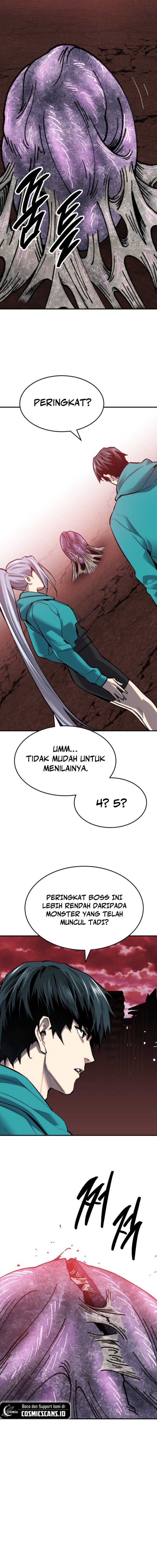 Limit Breaker