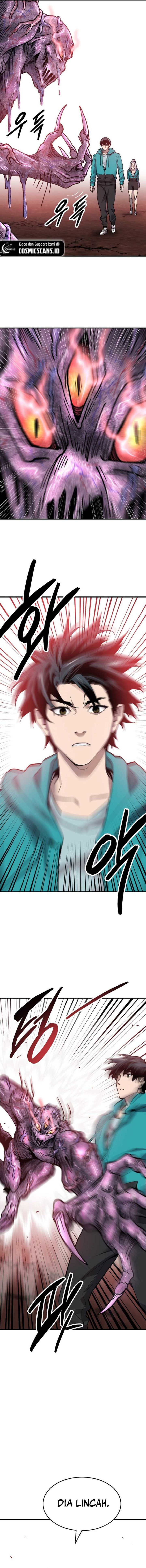 Limit Breaker