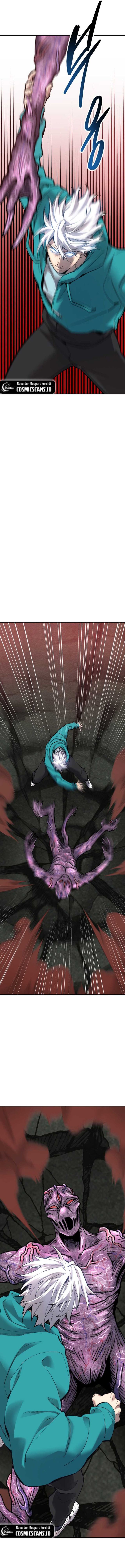 Limit Breaker