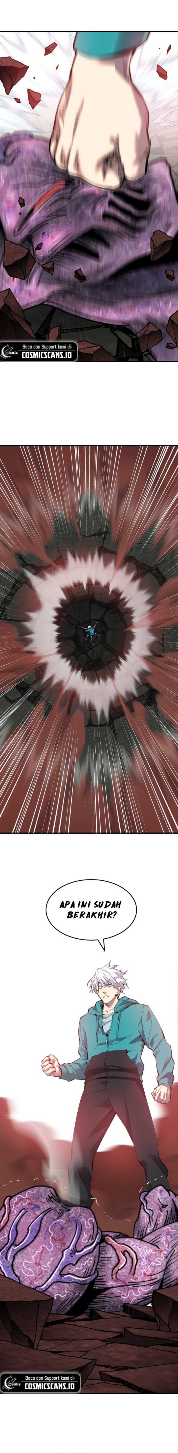 Limit Breaker
