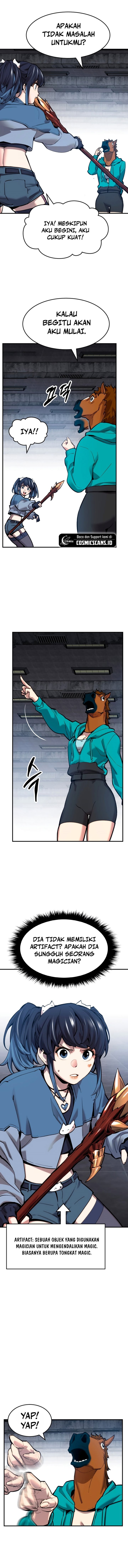 Limit Breaker